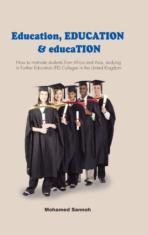 Produktbild: Education, EDUCATION & educaTION