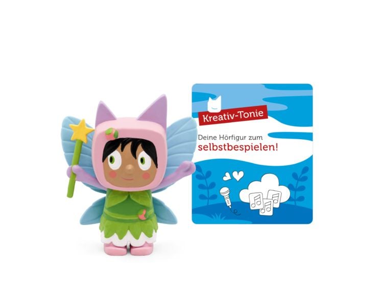 Produktbild: Kreativ-Tonie: Fee