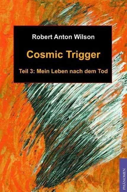 Produktbild: Cosmic Trigger 3