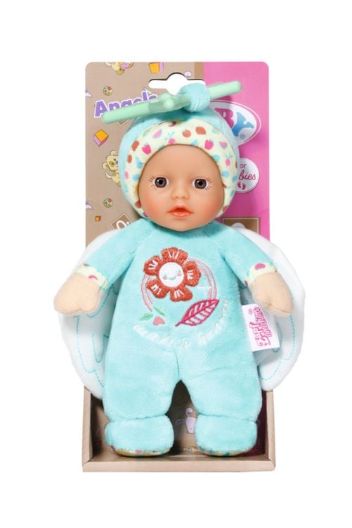 Produktbild: ZAPF CREATION BABY BORN FOR BABIES