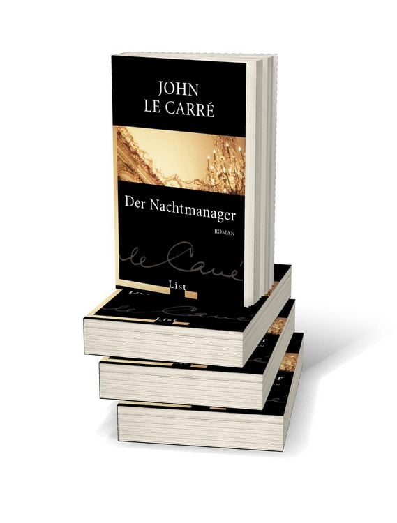 Produktbild: Der Nachtmanager