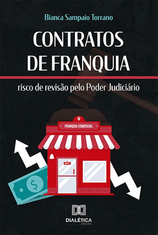 Produktbild: Contratos de Franquia