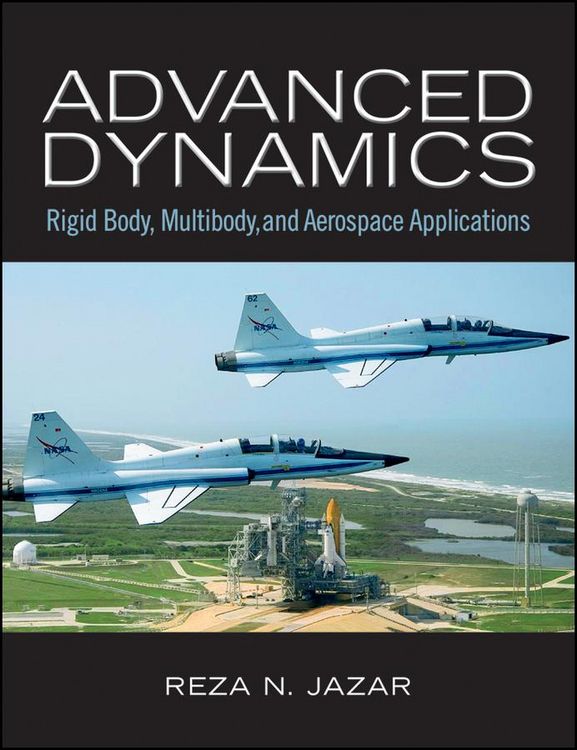 Produktbild: Advanced Dynamics