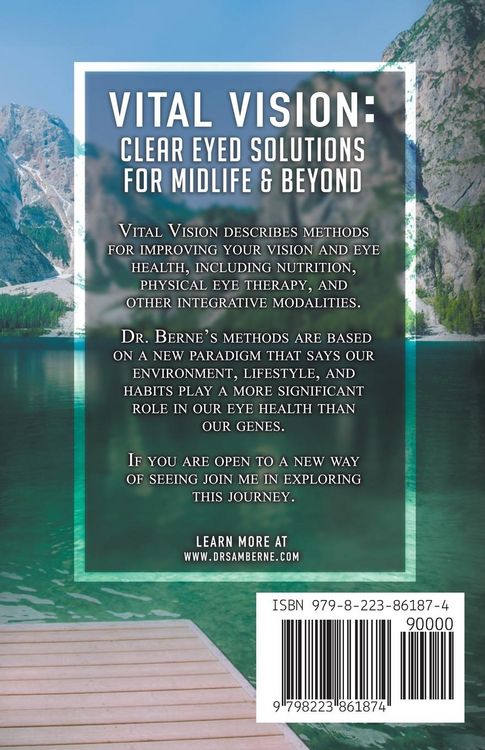 Produktbild: Vital Vision