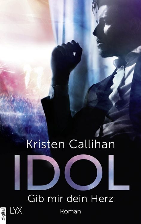 Produktbild: Idol - Gib mir dein Herz