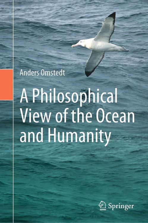 Produktbild: A Philosophical View of the Ocean and Humanity