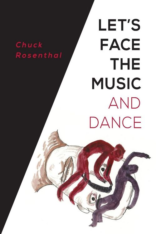 Produktbild: Let's Face the Music and Dance