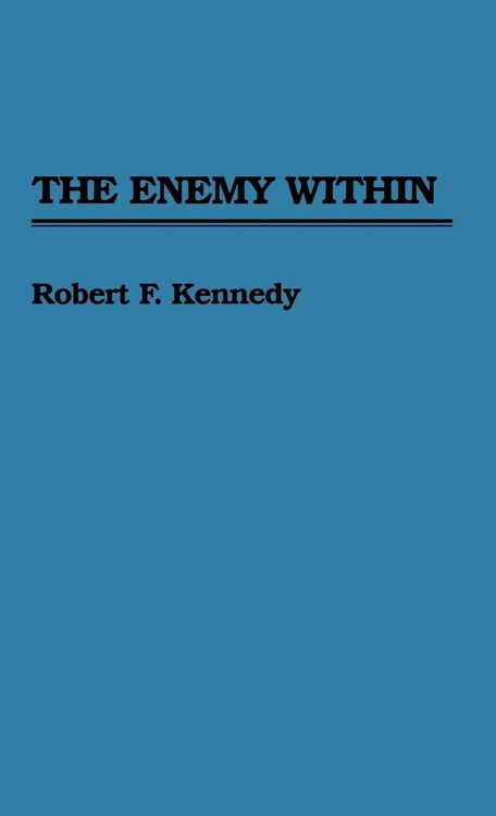 Produktbild: The Enemy Within