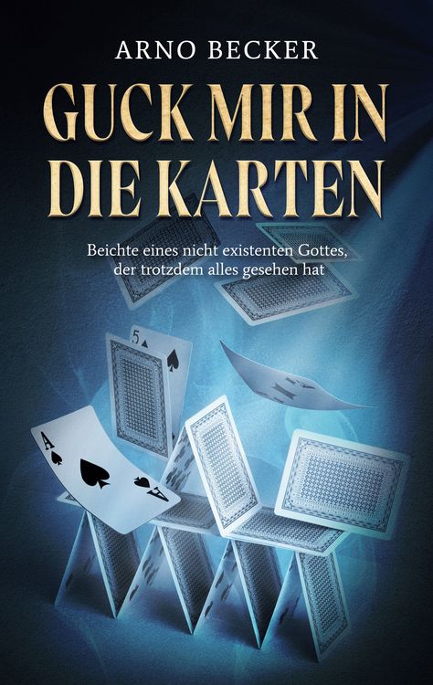 Produktbild: Guck mir in die Karten