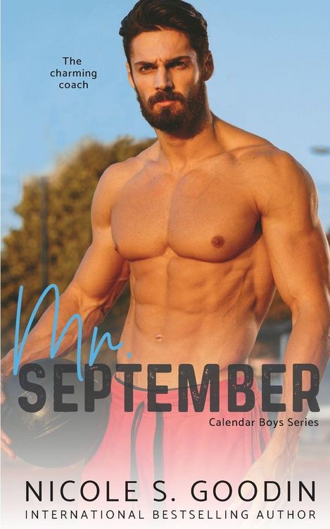 Produktbild: Mr. September