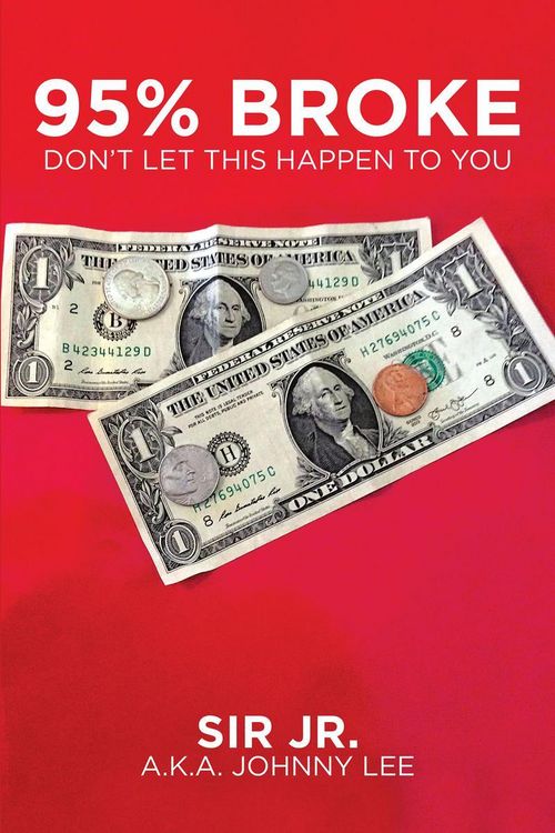Produktbild: 95% Broke Don't Let This Happen to You