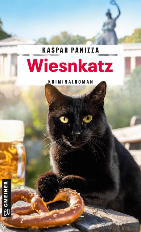 Produktbild: Wiesnkatz