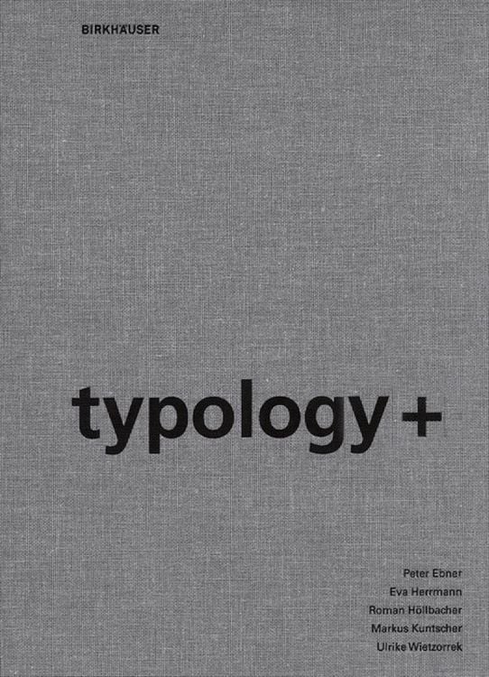 Produktbild: Typology+