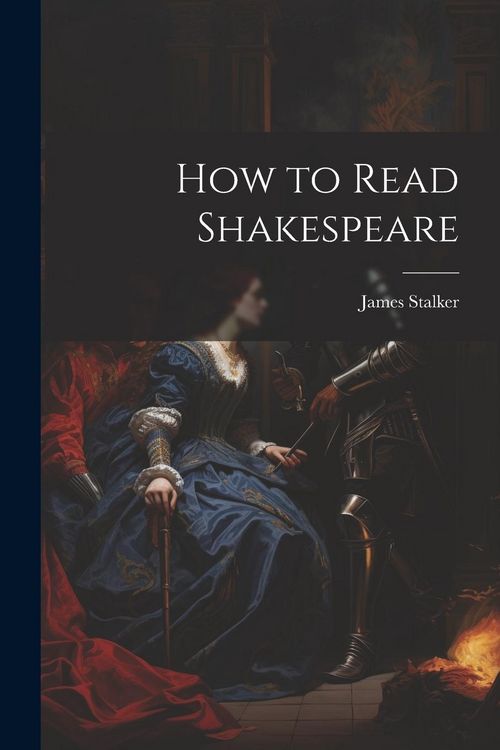 Produktbild: How to Read Shakespeare