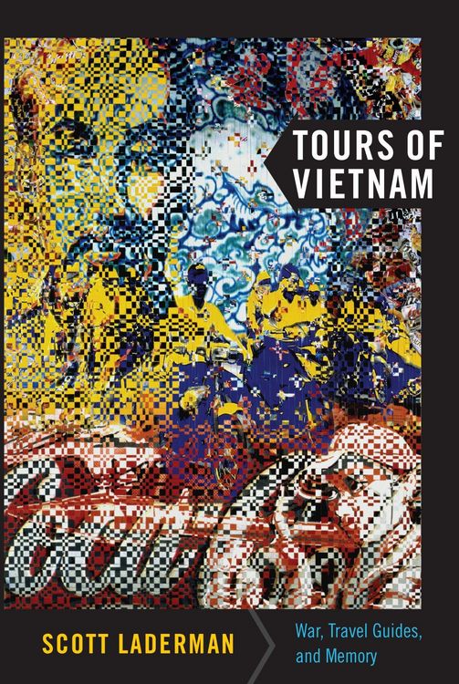 Produktbild: Tours of Vietnam