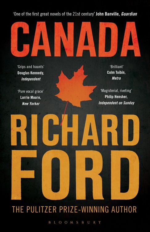 Produktbild: Canada