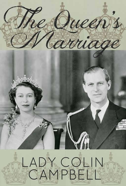 Produktbild: Queen's Marriage