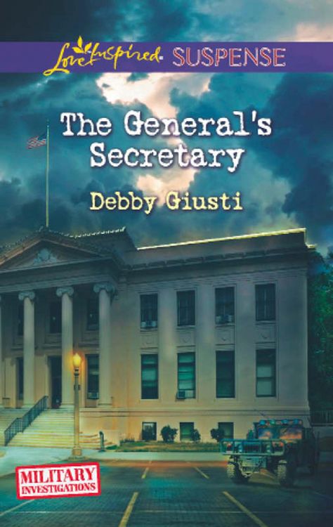 Produktbild: The General's Secretary