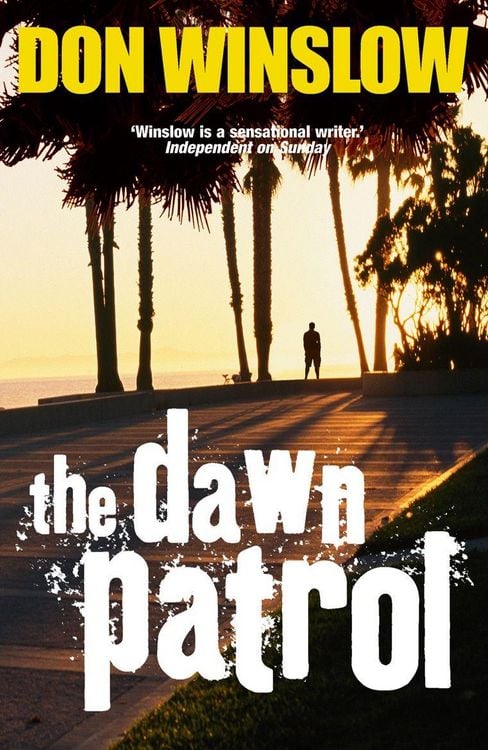 Produktbild: The Dawn Patrol