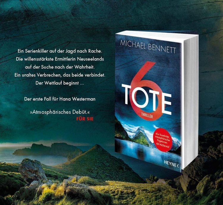 Produktbild: Tote Bucht