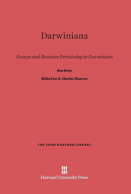 Produktbild: Darwiniana