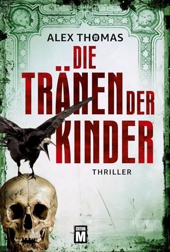 Produktbild: Die Tr&auml;nen der Kinder