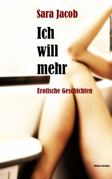 Produktbild: Ich will mehr