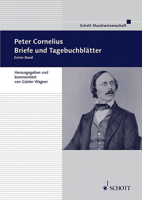 Produktbild: Peter Cornelius