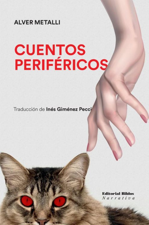 Produktbild: Cuentos per&iacute;fericos