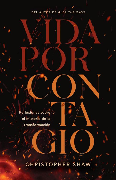 Produktbild: Vida por contagio