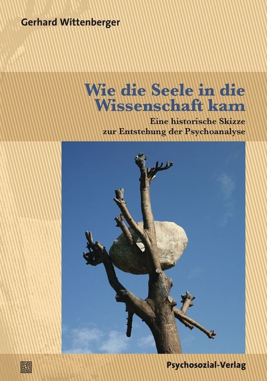 Bild vom Artikel Wie die Seele in die Wissenschaft kam vom Autor Gerhard Wittenberger