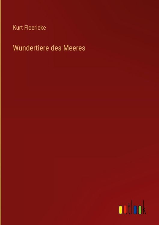 Produktbild: Wundertiere des Meeres