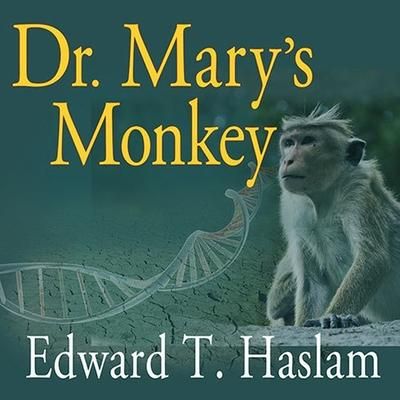 Produktbild: Dr. Mary's Monkey