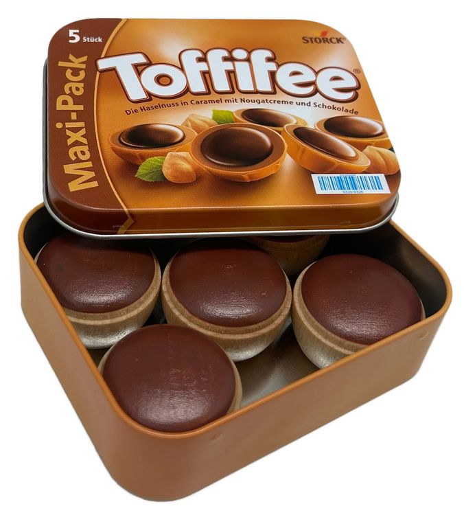 Produktbild: Toffifee