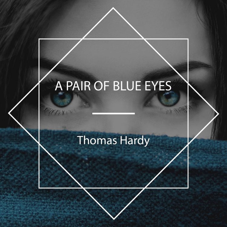 Produktbild: A Pair of Blue Eyes