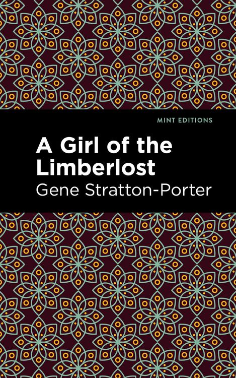 Produktbild: A Girl of the Limberlost