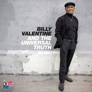 Produktbild: Billy Valentine & The Universal Truth