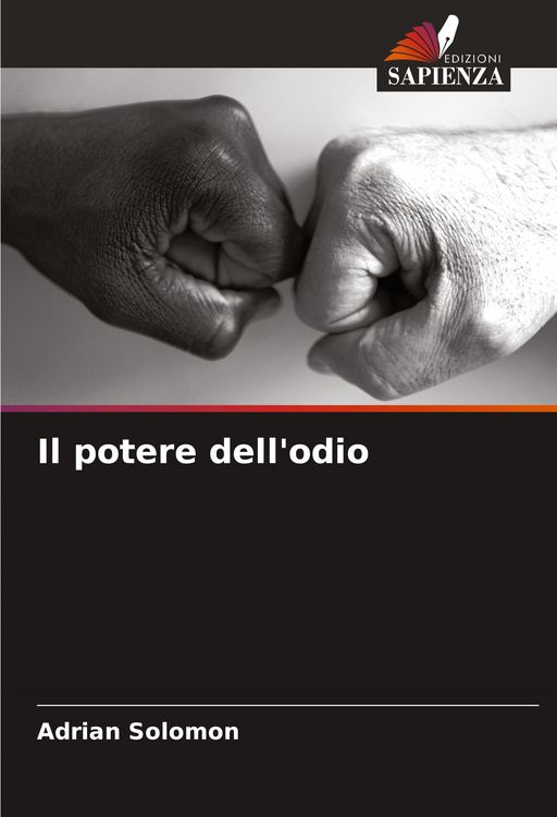 Produktbild: Il potere dell'odio