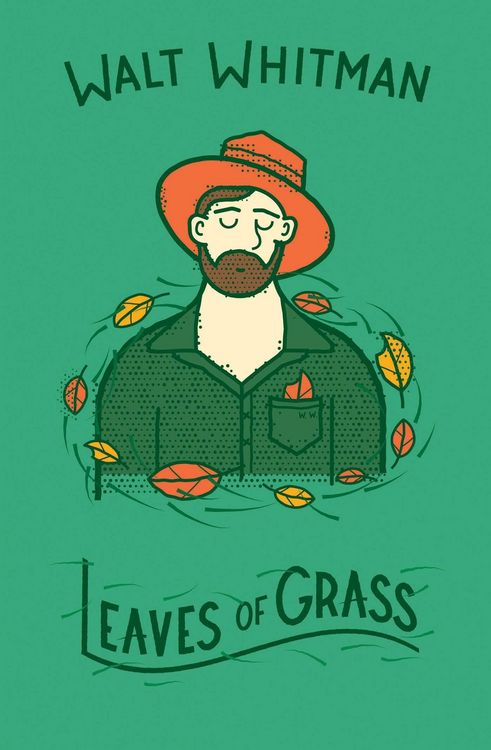 Produktbild: Leaves of Grass