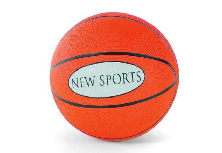 Produktbild: John Basketball Match Gr&ouml;&szlig;e 7 620g