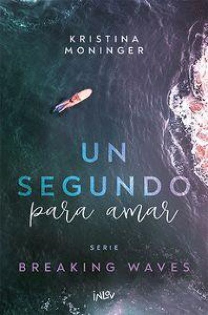 Produktbild: Un Segundo Para Amar / A Second to Love