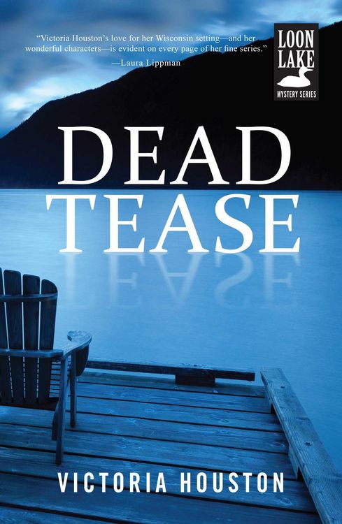 Produktbild: Houston, V: Dead Tease