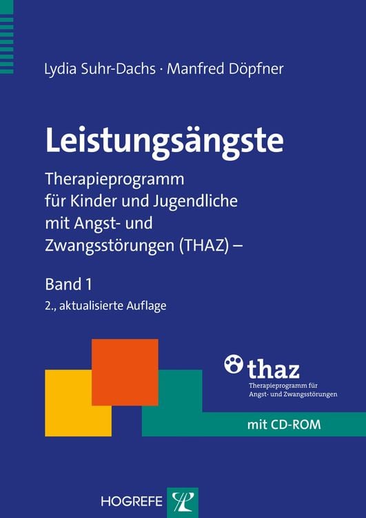 Produktbild: Leistungsängste