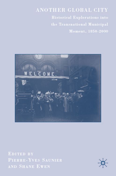Produktbild: Another Global City