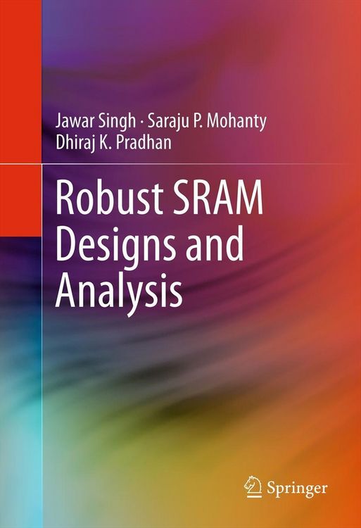 Produktbild: Robust SRAM Designs and Analysis