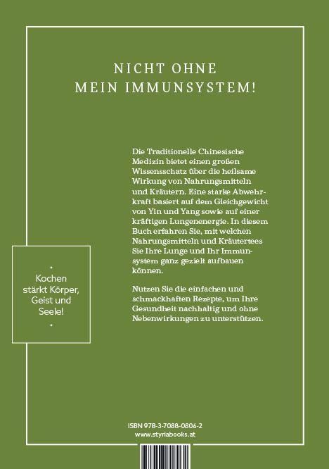 Produktbild: Superkraft Immunsystem