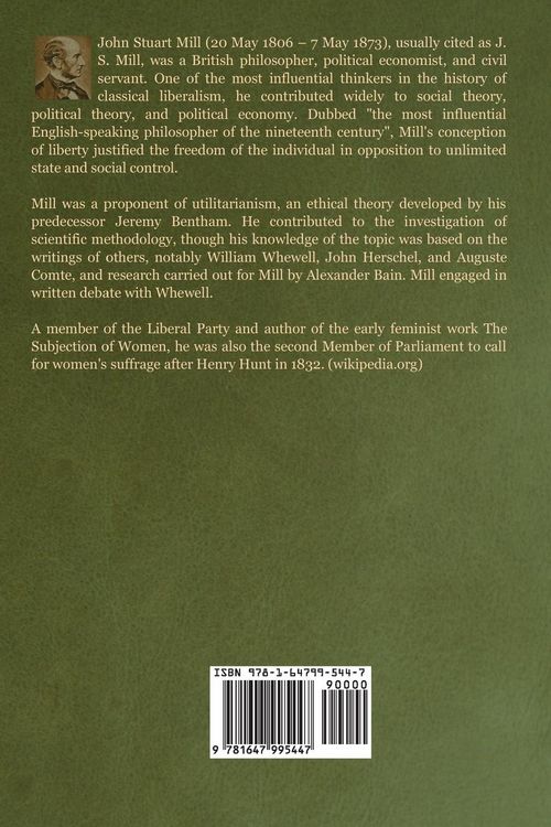 Produktbild: Auguste Comte and Positivism