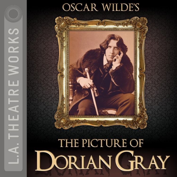 Produktbild: The Picture of Dorian Gray