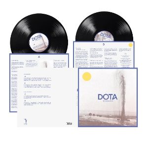 Produktbild: Springbrunnen (Gatefold)