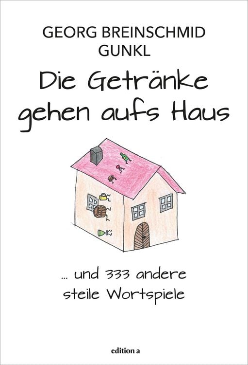 Produktbild: Die Getr&auml;nke gehen aufs Haus